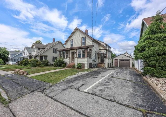 2nd image of 68 Oakdale Ave, Manchester, NH 03103 | MLS# 5102792