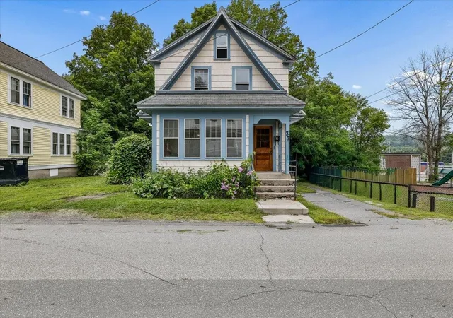 1st image of 37 Laurel St, Newport, NH 03773 | MLS# 5102811