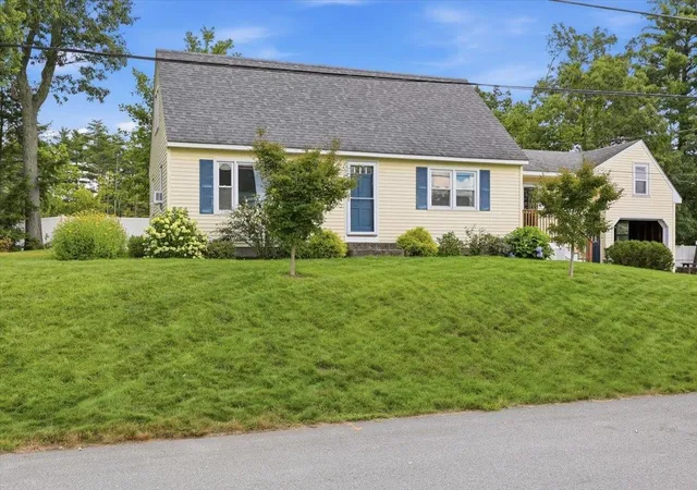 1st image of 7 Hideaway Rd, Nashua, NH 03064 | MLS# 5102818