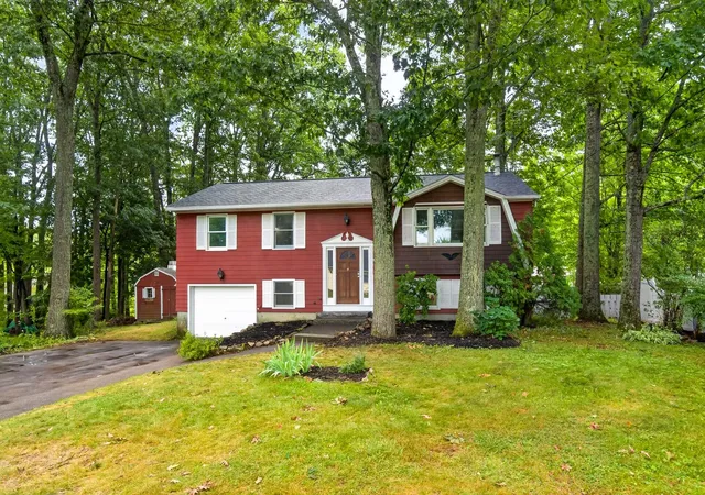 34th image of 22 Anita St, Rochester, NH 03867 | MLS# 5102824