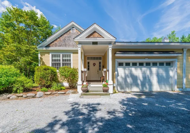 Photo 1 of Townhouse for sale at 36a Marisa Ln, Dorset, VT 05251 | MLS# 5102825 | Listing updated on 2026-08-01
