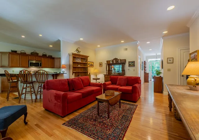 Photo 4 of Sale Pending at 36A Marisa Ln, Dorset, VT 05251 | MLS# 5102825 | Listing updated on 2026-09-21