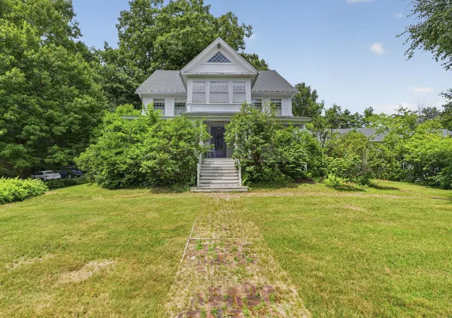 Photo 3 of Single family home for sale at 48 Waukewan Rd, New Hampton, NH 03256 | MLS# 5102826 | Listing updated on 2026-09-02