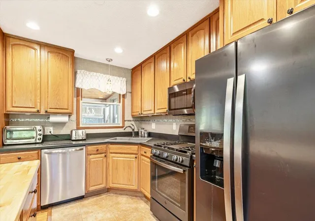 Photo 3 of Single family home for sale at 106 Route 7 North, Milton, VT 05468 | MLS# 5102828 | Listing updated on 2026-08-20
