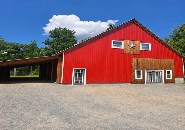 Photo 3 of Single family home for sale at 8 Kimball Hill Rd, West Topsham, VT 05086 | MLS# 5102838 | Listing updated on 2026-09-17