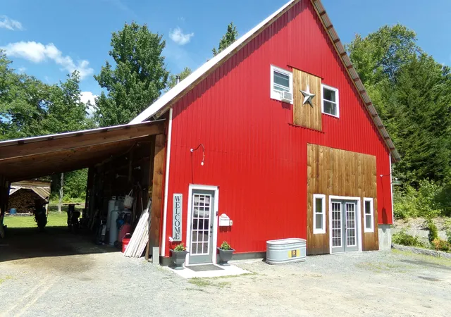 Photo 3 of Single family home for sale at 8 Kimball Hill Rd, West Topsham, VT 05086 | MLS# 5102838 | Listing updated on 2026-09-17