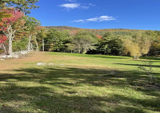 Photo 4 of Land for sale at 0 Townline Rd, Mendon, VT 05701 | MLS# 5102840 | Listing updated on 2026-10-06