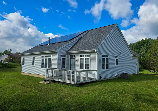 Photo 3 of Sale Pending at 80 Casey Ln, Williston, VT 05495 | MLS# 5102841 | Listing updated on 2026-08-04
