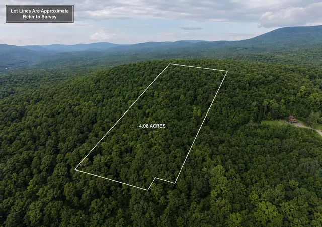 Photo 1 of Land for sale at 00 Camp Rd, Burke, VT 05832 | MLS# 5102847 | Listing updated on 2026-09-10