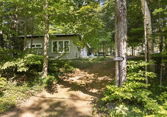 3rd image of 367 Black Brook Rd, Sanbornton, NH 03269 | MLS# 5102849