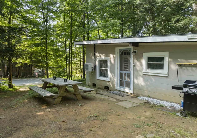 5th image of 367 Black Brook Rd, Sanbornton, NH 03269 | MLS# 5102849