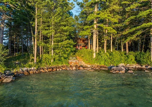 2nd image of 2 Melody Is, Wolfeboro, NH 03894 | MLS# 5102855