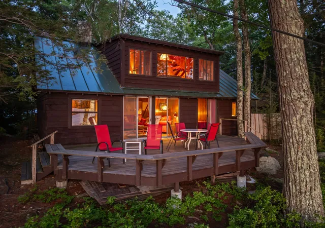 Photo 4 of Single family home for sale at 2 Melody Is, Wolfeboro, NH 03894 | MLS# 5102855 | Listing updated on 2026-08-03