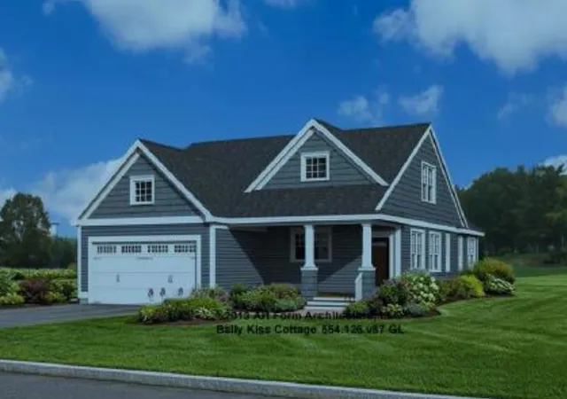 Condo for sale at Unit 39 Summerwind Pl #39, Greenland, NH 03840 | MLS# 5102856