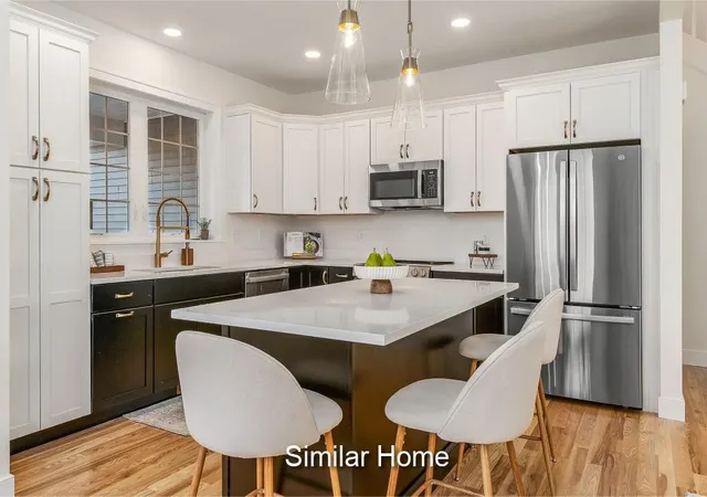 Photo 3 of Condo for sale at Unit 39 Summerwind Pl #39, Greenland, NH 03840 | MLS# 5102856 | Listing updated on 2026-08-29