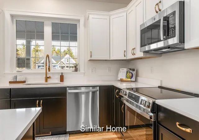 Photo 4 of Condo for sale at Unit 39 Summerwind Pl #39, Greenland, NH 03840 | MLS# 5102856 | Listing updated on 2026-08-29