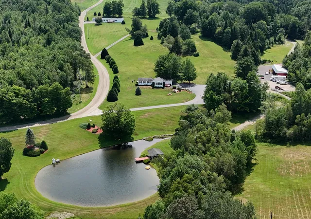 Photo 3 of Single family home for sale at 186 Alexander Ln, Irasburg, VT 05845 | MLS# 5102858 | Listing updated on 2026-08-03