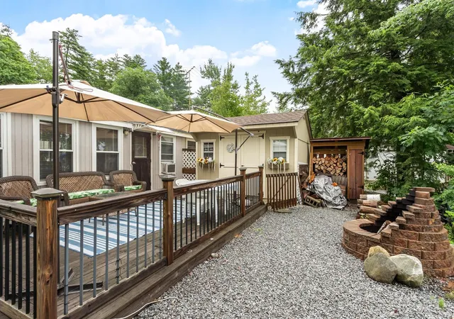 5th image of 152 Pine Tree Ln, Fitzwilliam, NH 03447 | MLS# 5102859