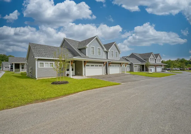 Photo 1 of Townhouse for sale at 11 Kasnet Dr, Rye, NH 03870 | MLS# 5102860 | Listing updated on 2026-08-01