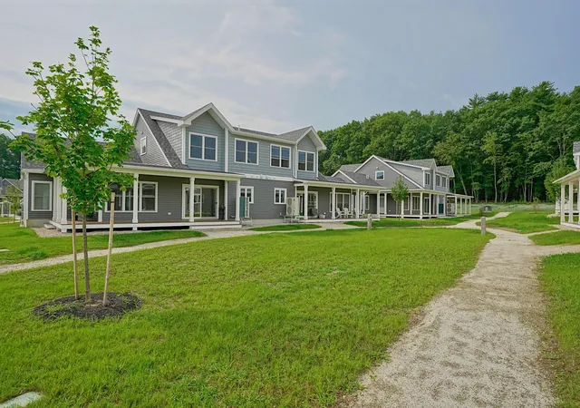 Photo 2 of Townhouse for sale at 11 Kasnet Dr, Rye, NH 03870 | MLS# 5102860 | Listing updated on 2026-08-01