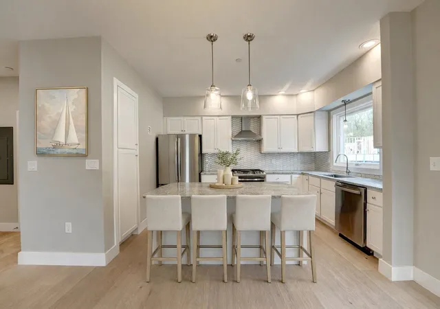 Photo 4 of Townhouse for sale at 11 Kasnet Dr, Rye, NH 03870 | MLS# 5102860 | Listing updated on 2026-08-01