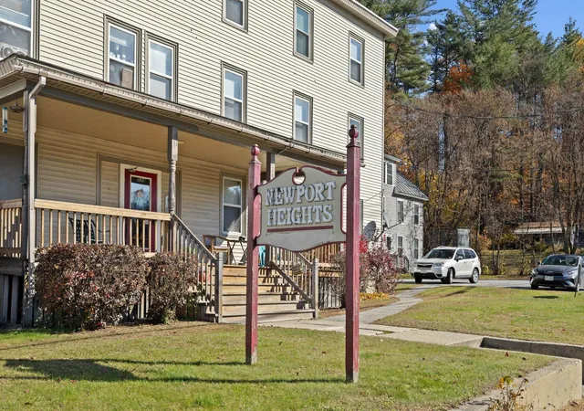 3rd image of 524 Sunapee St, Newport, NH 03773 | MLS# 5102862