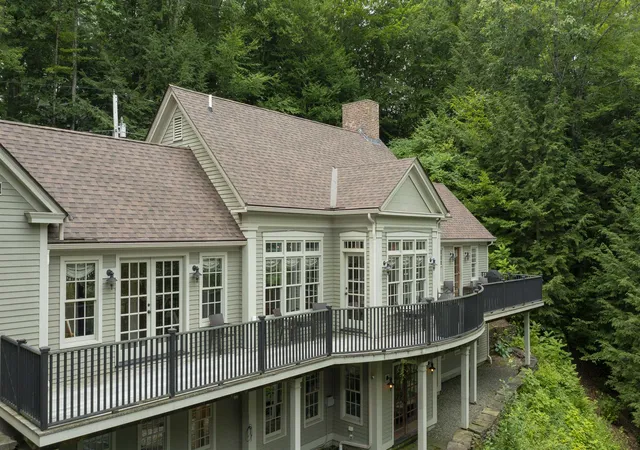 Photo 1 of Single family home for sale at 145 Stephen Day Ln, Quechee, VT 05059 | MLS# 5102873 | Listing updated on 2026-09-04