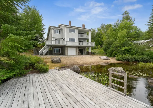 Single family home for sale at 508 Lakeside Dr, Groton, VT 05046 | MLS# 5102875