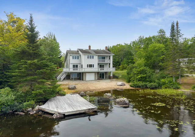 Photo 2 of Single family home for sale at 508 Lakeside Dr, Groton, VT 05046 | MLS# 5102875 | Listing updated on 2026-09-14