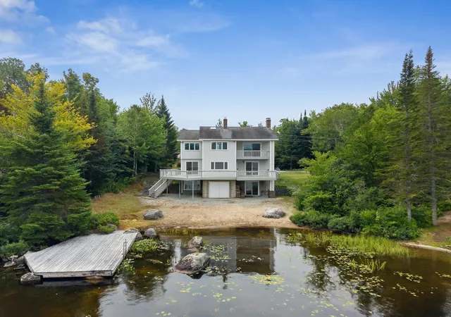 Photo 3 of Single family home for sale at 508 Lakeside Dr, Groton, VT 05046 | MLS# 5102875 | Listing updated on 2026-09-14