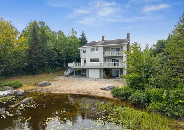 Photo 4 of Single family home for sale at 508 Lakeside Dr, Groton, VT 05046 | MLS# 5102875 | Listing updated on 2026-09-14