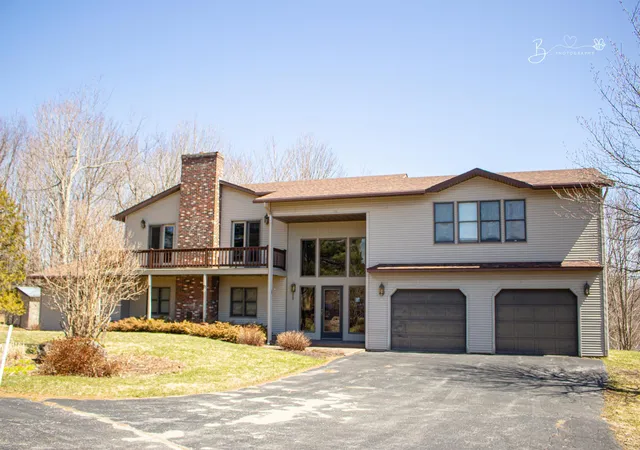 Single family home for sale at 1387 Vt Route 101, North Troy, VT 05859 | MLS# 5102882
