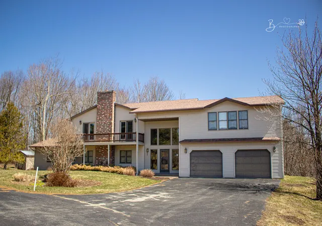 Photo 2 of Single family home for sale at 1387 Vt Route 101, North Troy, VT 05859 | MLS# 5102882 | Listing updated on 2026-08-01
