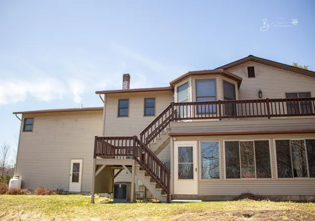 Photo 3 of Single family home for sale at 1387 Vt Route 101, North Troy, VT 05859 | MLS# 5102882 | Listing updated on 2026-08-01