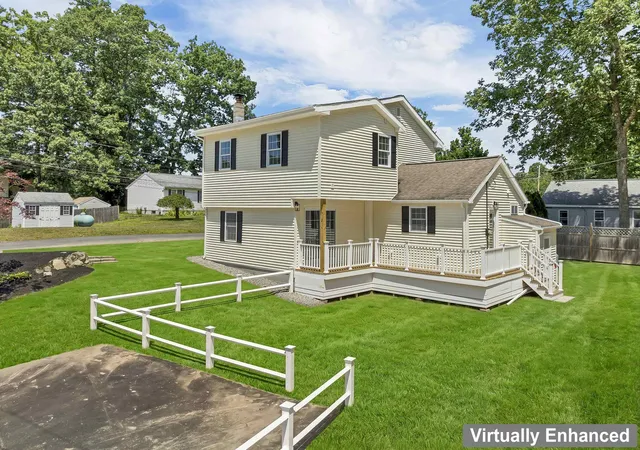 Photo 1 of Sale Pending at 2 Dennison Ave, Salem, NH 03079 | MLS# 5102888 | Listing updated on 2026-09-17