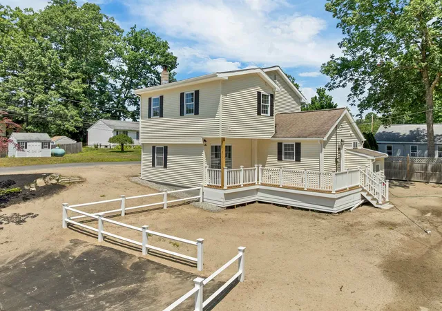 Photo 2 of Sale Pending at 2 Dennison Ave, Salem, NH 03079 | MLS# 5102888 | Listing updated on 2026-09-17