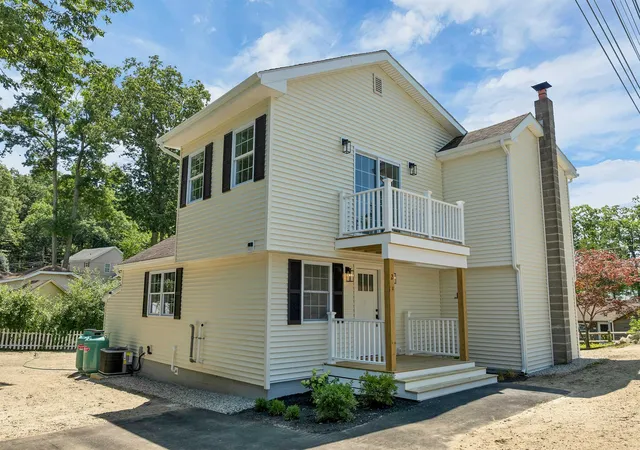Photo 3 of Sale Pending at 2 Dennison Ave, Salem, NH 03079 | MLS# 5102888 | Listing updated on 2026-09-17