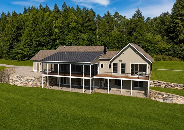 Photo 3 of Single family home for sale at 123 Nichols Rd, Peru, VT 05152 | MLS# 5102892 | Listing updated on 2026-09-10