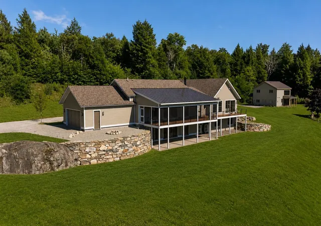 Photo 4 of Single family home for sale at 123 Nichols Rd, Peru, VT 05152 | MLS# 5102892 | Listing updated on 2026-09-10