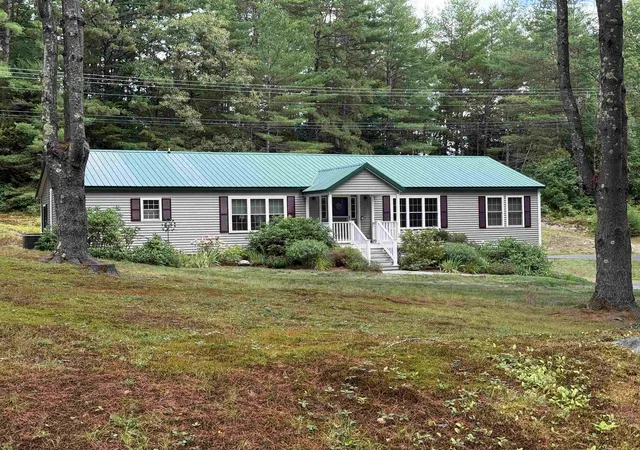 2nd image of 905 River Rd, Plymouth, NH 03264 | MLS# 5102893