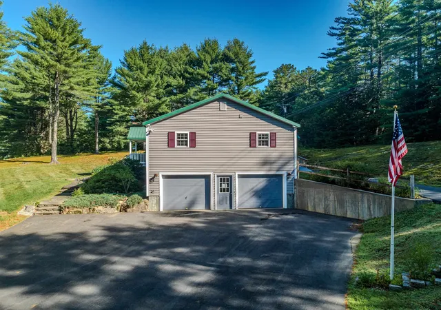 40th image of 905 River Rd, Plymouth, NH 03264 | MLS# 5102893