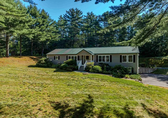 4th image of 905 River Rd, Plymouth, NH 03264 | MLS# 5102893