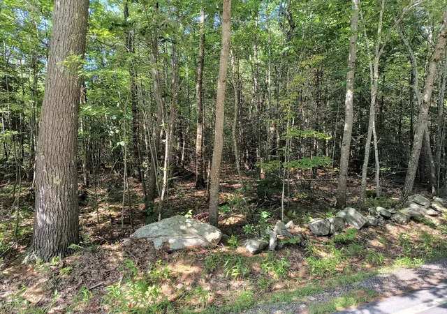 4th image of Map 7 Lot 335 Jaffrey Rd, Marlborough, NH 03455 | MLS# 5102902