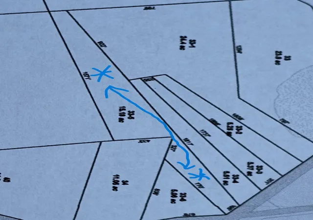 8th image of Map 7 Lot 335 Jaffrey Rd, Marlborough, NH 03455 | MLS# 5102902