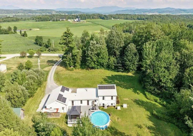 Photo 1 of Single family home for sale at 3429 Rice Hill Rd, Franklin, VT 05457 | MLS# 5102903 | Listing updated on 2026-09-03