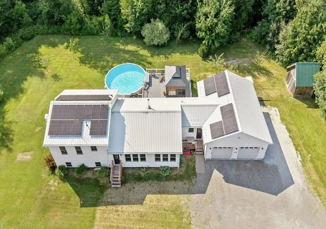Photo 2 of Single family home for sale at 3429 Rice Hill Rd, Franklin, VT 05457 | MLS# 5102903 | Listing updated on 2026-09-03