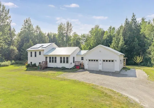 Photo 3 of Single family home for sale at 3429 Rice Hill Rd, Franklin, VT 05457 | MLS# 5102903 | Listing updated on 2026-09-03