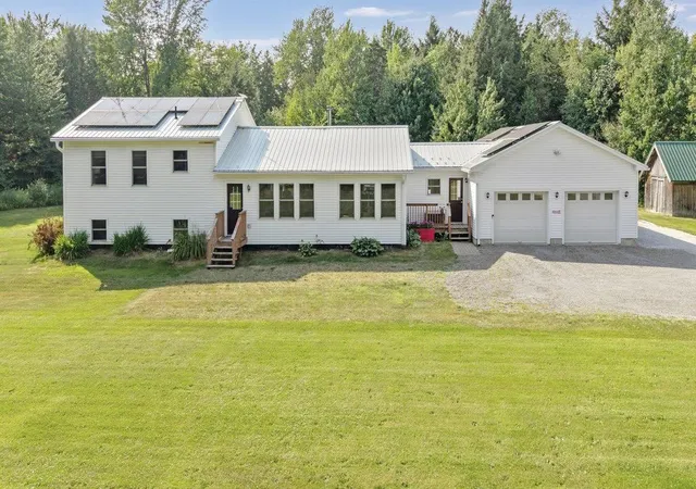 Photo 4 of Single family home for sale at 3429 Rice Hill Rd, Franklin, VT 05457 | MLS# 5102903 | Listing updated on 2026-09-03