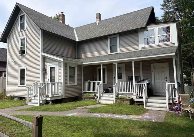 Photo 1 of Multi family home for sale at 40 Wilford St, Keene, NH 03431 | MLS# 5102904 | Listing updated on 2026-09-13