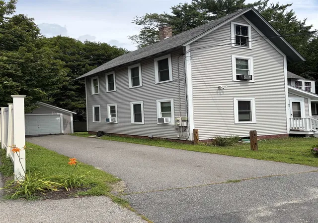 Photo 2 of Multi family home for sale at 40 Wilford St, Keene, NH 03431 | MLS# 5102904 | Listing updated on 2026-09-13